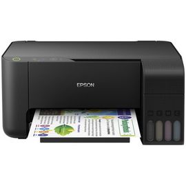 МФУ Epson L3110 фабрика печати