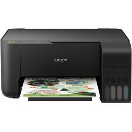 МФУ Epson L3151 фабрика печати