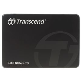 Жесткий диск SSD 64GB Transcend TS64GSSD340K