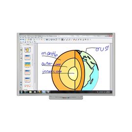 Интерактивная доска SMART Board SBM685 (диагональ 87" / 221 cm)