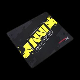 Коврик для мышки HyperX HX-MPFS-M-1N NAVI черный