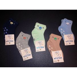 Носки - малютки