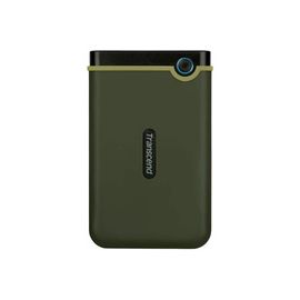 Внешний жесткий диск 2,5 1TB Transcend TS1TSJ25M3G