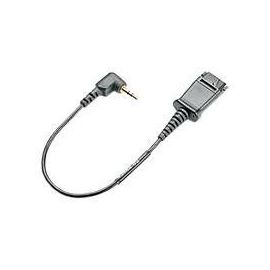 Кабель Plantronics ASSY 2.5MM N1 TO QD CISCO