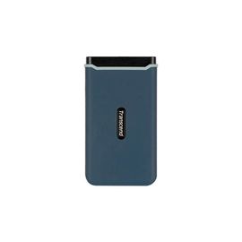 Жесткий диск SSD 240GB Transcend TS240GESD350C