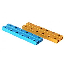 Комплектующий набор Makeblock 0824 короткие балки 95000
