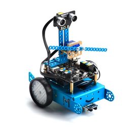 Комплектующий набор Makeblock mBot Add-on 98052 "Серво мотор"