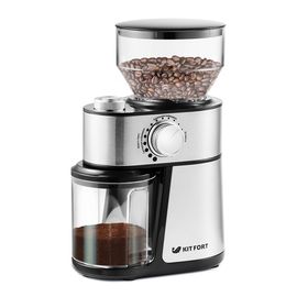 Кофемолка Kitfort KT-717 (жерновая)