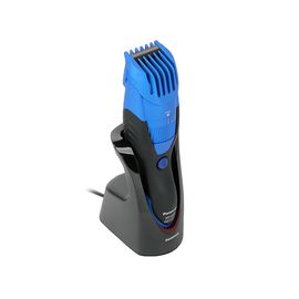 Машинка для стрижки волос-триммер Panasonic ER-GB40-A520 синий