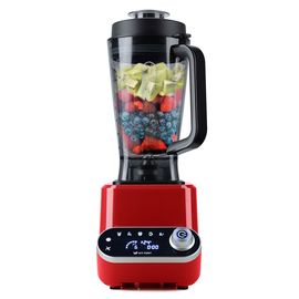 Блендер стационарный Kitfort КТ-1327-3 красный