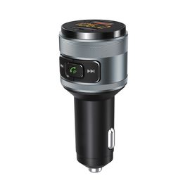 Модулятор FM Ritmix FMT-A707 ТРАНСМИТТЕР