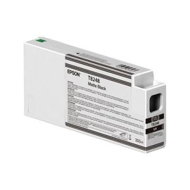 Картридж Epson C13T824800 для SC-P6000/P7000/P8000/P9000 черный  350 мл