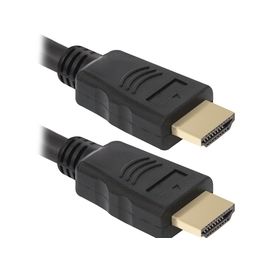 Кабель HDMI Defender -10 HDMI M-M, ver 1.4, 3.0 м