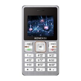 Мобильный телефон Keneksi M2 черный