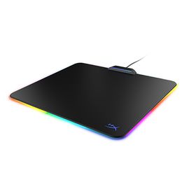 Коврик для мышки HyperX HX-MPFU-M FURY Ultra RGB