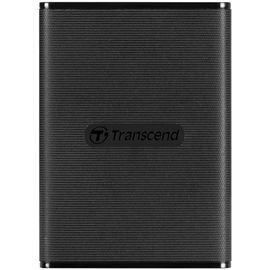 Жесткий диск SSD внешний 480GB Transcend TS480GESD230C