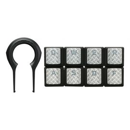 Дополнительные сменные клавиши HyperX HXS-KBKC2