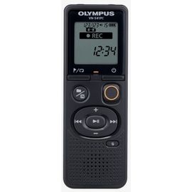 Диктофон Olympus VN-541PC с мономикрофоном Lavalier