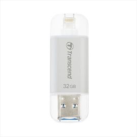 USB Флеш для Apple Transcend JetDrive Go 300 TS32GJDG300S 32GB
