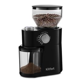 Кофемолка Kitfort KT-741 (жерновая)