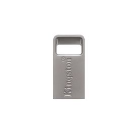 USB Флеш 64GB 3.1 Kingston DTMC3/64GB металл