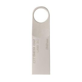 USB Флеш 32GB 3.0 Kingston DTSE9G2/32GB металл