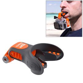 Крепление-капа GoPro SP 53161 (MOUTH MOUNT)