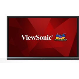 Интерактивная панель ViewSonic IFP7550
