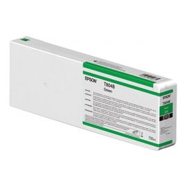 Картридж Epson C13T804B00 SC-P6000/7000/8000/9000 зеленый