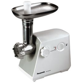 Мясорубка Panasonic 1300Вт MK-MG1300WTQ