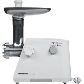 Мясорубка Panasonic 1500Вт MK-MG1501WTQ