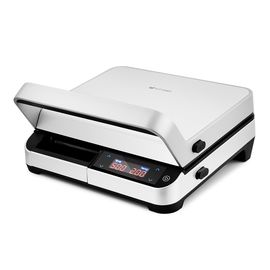 Настольный гриль Kitfort КТ-1639