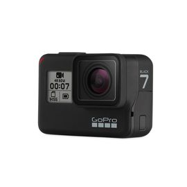 Экшн-камера GoPro CHDHX-701-RW HERO 7 Black