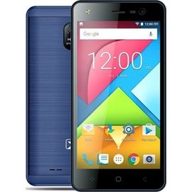 Смартфон 5" Texet TM-5071 синий