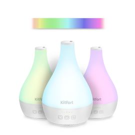 Увлажнитель воздуха Kitfort KT-2804