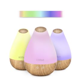 Увлажнитель воздуха Kitfort KT-2805