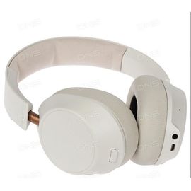 Наушники-гарнитура беспроводные Plantronics BACKBEAT GO 810 белый