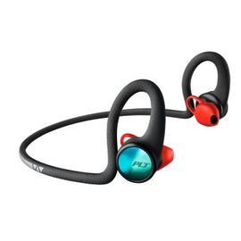 Наушники-вкладыши беспроводные Plantronics BACKBEAT FIT 2100 черный