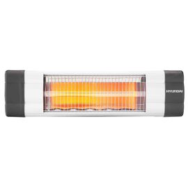 Обогреватель инфракрасный HYUNDAI H-HC4-20-UI709