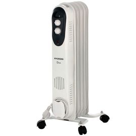 Обогреватель масляный HYUNDAI H-HO-7-09-UI893