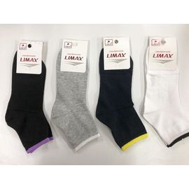 Женские носочки(хлопок)