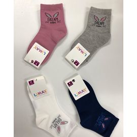 Детские носочки