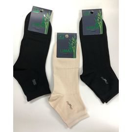 Мужские хлопковые носки