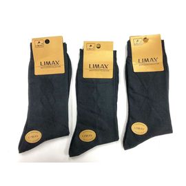LIMAX ORIGINAL хлопковые носки
