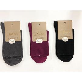 Женские хлопковые носочки отличного качества