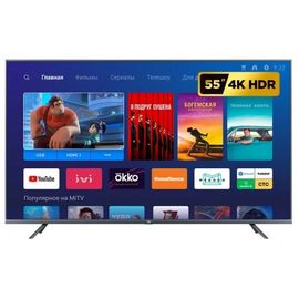 Телевизор Xiaomi MI LED TV 4S 55 Global