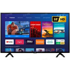 Телевизор Xiaomi MI LED TV 4A 32 Global