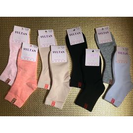 Подростковые носки для девочек