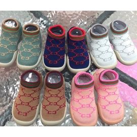 Антипассы (носки на гелевой подошве)