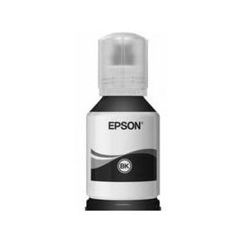 Чернила Epson C13T03P14A  EcoTank MX1XX Series Black Bottle XL